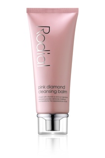 Очищающий бальзам для умывания «Pink Diamond», 100ml Rodial