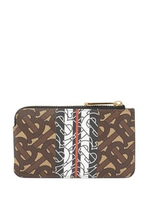 Бумажник Burberry