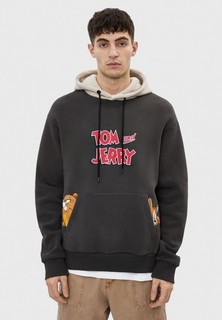 Худи Bershka 