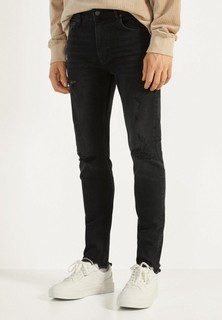 Джинсы Bershka 