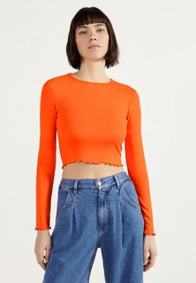 Топ Bershka 