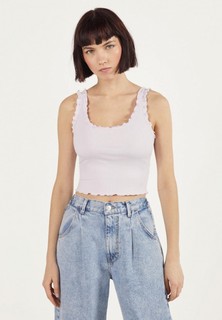 Топ Bershka 