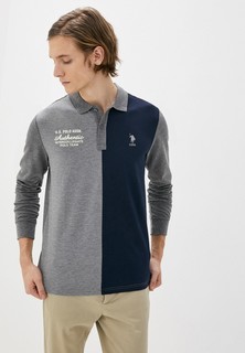 Поло U.S. Polo Assn. 