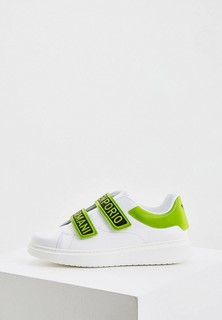 Кеды Emporio Armani 