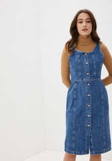 Платье джинсовое Levis® 