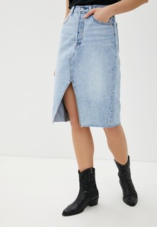 Юбка джинсовая Levis® 