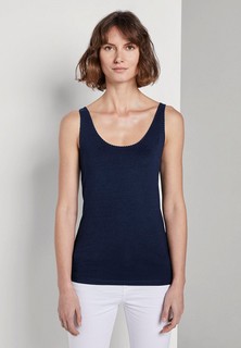 Майка Tom Tailor 