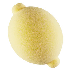 Спонж для макияжа DECO. lemon