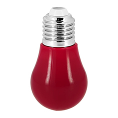 Блеск-тинт для губ MINI DOLLY LAMPS тон Strawberry idea