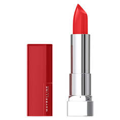 Помада для губ MAYBELLINE COLOR SENSATIONAL тон 344 coral rise