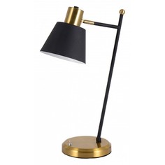 Настольная лампа декоративная Арден 07023-1 Kink Light