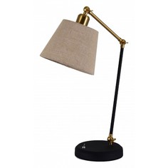 Настольная лампа декоративная Кайла 07022-1 Kink Light