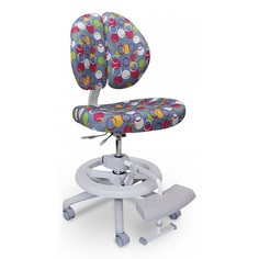 Стул компьютерный Duo Kid Plus Mealux