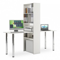 Стол компьютерный Феликс-466 ВМФ