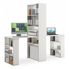 Стол компьютерный Феликс-455 ВМФ