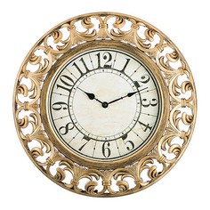 Настенные часы (50 см) Swiss home 220-101