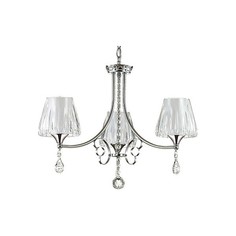 Подвесная люстра Modesta 3411/3 Lumion