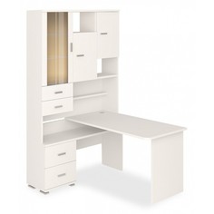 Стол компьютерный Домино СР-620-140 МЭРДЭС