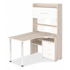 Стол компьютерный Домино СР-133 МЭРДЭС