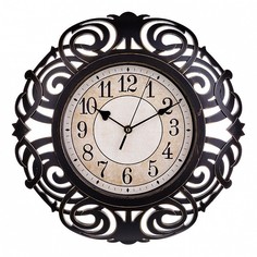 Настенные часы (36 см) Royal house 220-290