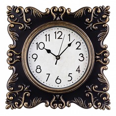 Настенные часы (30x30 см) Royal house 220-331