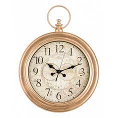 Настенные часы (46x62 см) Italian Style 220-129