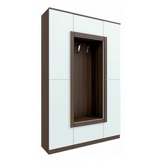 Стенка для прихожей Лакки Заречье