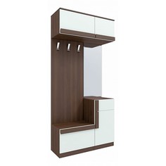 Стенка для прихожей Лакки Заречье