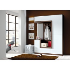 Стенка для прихожей Лакки Заречье