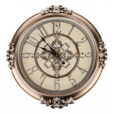 Настенные часы (52x50 см) 204-144