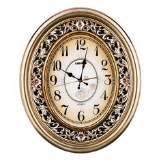 Настенные часы (49x59 см) 204-225