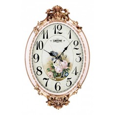 Настенные часы (40.5x63.5 см) 204-214