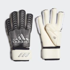 Вратарские перчатки Classic League adidas Performance