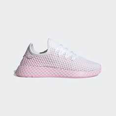 Кроссовки DEERUPT RUNNER W adidas Originals