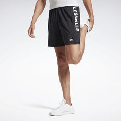 Спортивные шорты LES MILLS® Reebok
