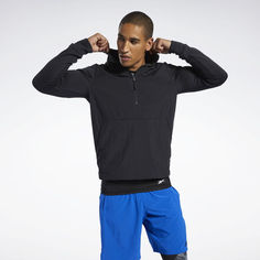 Джемпер Speedwick Quarter-Zip Reebok