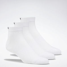 Носки Active Foundation Ankle, 3 пары Reebok