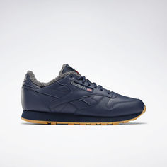 Кроссовки Reebok Classic Leather