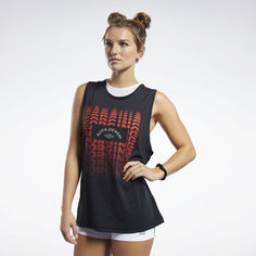 Спортивная майка Reebok CrossFit® ACTIVCHILL