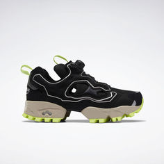 Кроссовки InstaPump Fury Trail Shroud Reebok