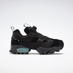Кроссовки InstaPump Fury Trail Reebok