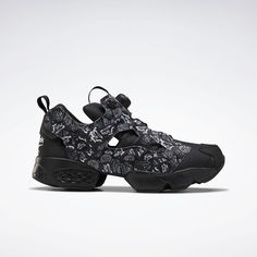 Кроссовки Reebok InstaPump Fury OG NM