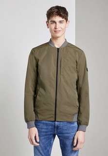 Куртка Tom Tailor Denim 