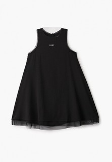 Платье DKNY 