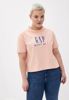 Футболка Gap 