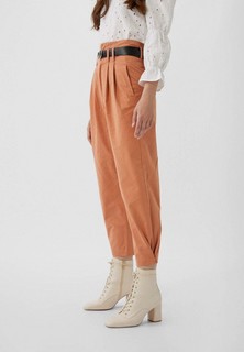 Брюки Stradivarius 