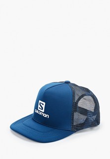 Бейсболка Salomon SUMMER LOGO CAP