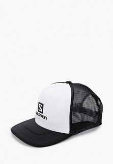 Бейсболка Salomon SUMMER LOGO CAP