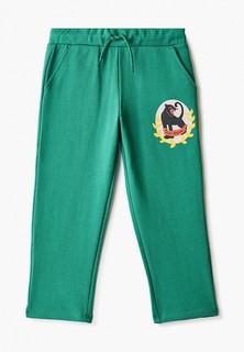 Брюки спортивные Mini Rodini 