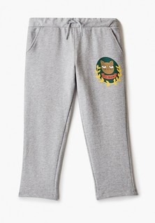 Брюки спортивные Mini Rodini 
